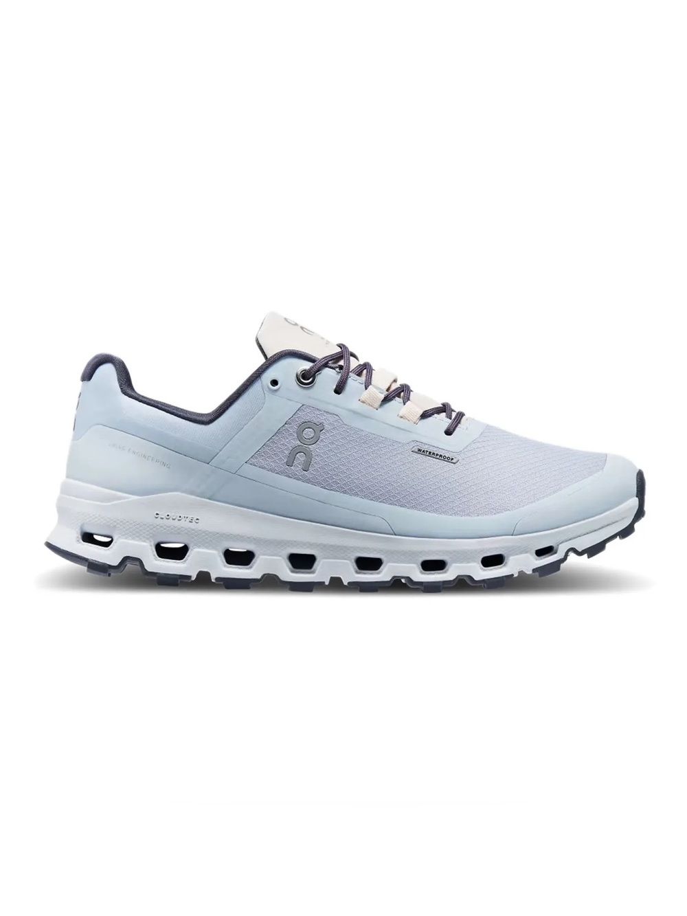 Cloudvista Waterproof Women's Sneaker